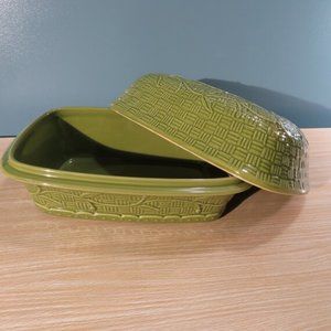 Temp-Tations Presentable Ovenware by Tara - Orchard Vine 4qt